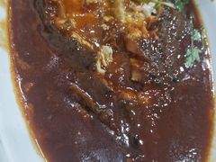 -常家活海鲜小吃(仅一家无分店)