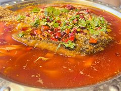 -群英会·三国菜(曹魏古城店)