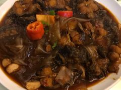 -眷江南之小蓝鲸(王府大街店)