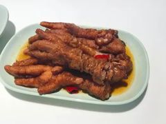 -大铁勺新津菜(东丽阳光新业广场店)