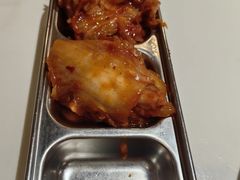 -么子烤肉(化龙池店)