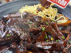 -回味黑鸭煲·始于2006(万松园店)