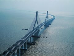 -南汇嘴观海公园