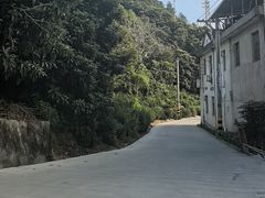 -新安江山水画廊风景区