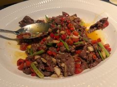 -喜湘宴·精致湖南菜(和平西桥店)