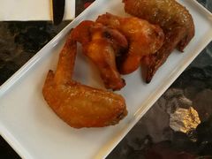 -必胜客(新海上世界店)