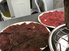 -松明一烤肉馆(鲁园店)