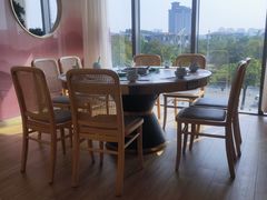 -马家斑.鲜鱼火锅(松湖万科店)