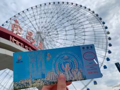 -南昌之星摩天轮