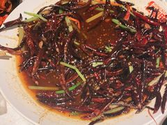 -红盔甲·小龙虾(天钥桥店)