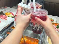 -海底捞火锅(创意园店)