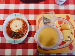 -西贝莜面村(金隅嘉品mall店)