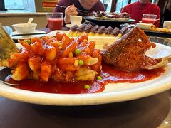 -金时代顺风大酒店(兰生大厦店)