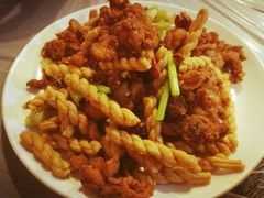 -虎虎龙虾大排档(双井店)