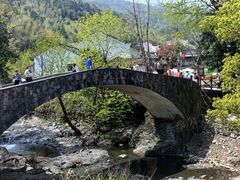 -石台牯牛降景区