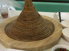 -云中鱼蒸汽石锅鱼(川沙百联店)