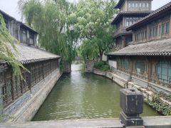 -台儿庄古城