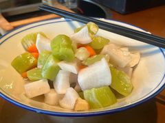 -凤凰山斑鱼馆(恭城店)