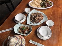 -小厨子私房菜·云南美食店