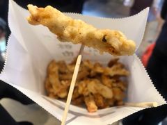 -东门町美食街