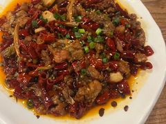 -泥糊破店小酒馆·团建聚餐(南京西路店)