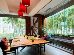 -杭州君悦酒店·湖滨28中餐厅