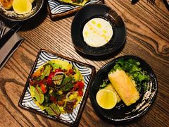 -Apollo·西班牙小酒馆(安福路店)