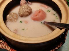 -玉满堂·湖北融合菜