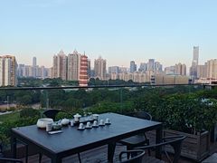 -小茶闲舍·观景商务茶馆(广州塔店)