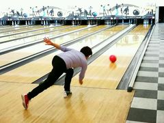 -广州保龄球馆(广州天河体育中心店)