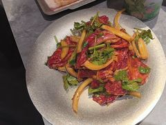 -东味北道熟成·炭火烤肉(九龙店)