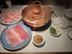 -北京老门框爆肚涮肉馆(锦业路店)