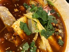 -David’s Master Pot 大味麻辣烫
