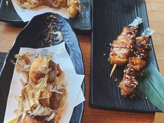 -郑州建业艾美酒店-曙餐厅