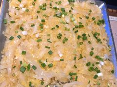-很久以前羊肉串(打浦路店)