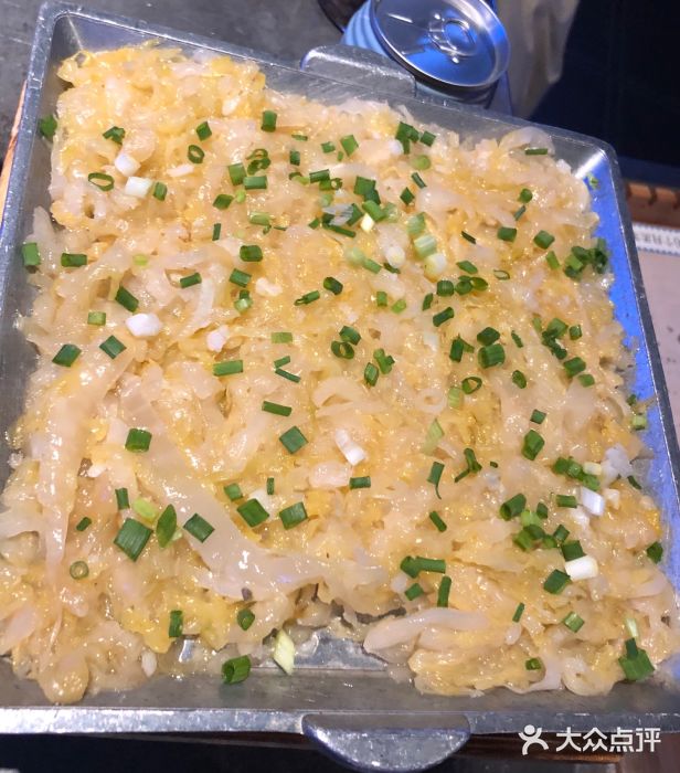 很久以前羊肉串(打浦路店)图片