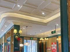 -东方豪客牛排意面披萨(玉函银座店)
