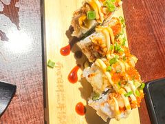 -井缘河风寿司(Touch12街店)