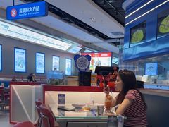-克茗冰室(光明N次方公园店)