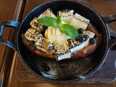 -FISH&POTATO Cō(地中海美食 万象城店)