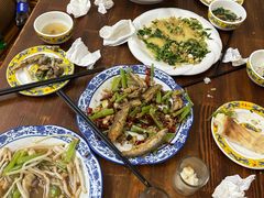 -老味道1992(武当山店)