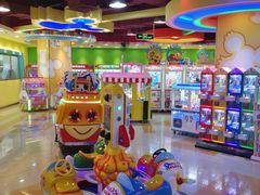 -汤姆熊欢乐世界(光启城店)