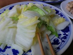 -东兴顺爆肚张