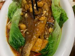 -广州海鲜酒楼(长丰园店)