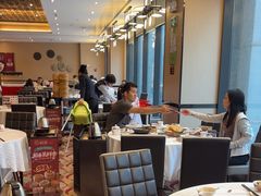 -稻香海鲜饭店(第一国际店)
