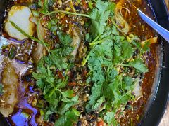 -宽窄巷子冒菜(中华广场店)