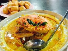 -龙海鲜螃蟹王(宏茂桥店)