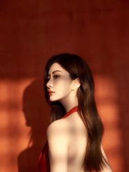 -米莱摄影写真(五大道别墅店)