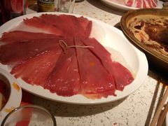 -大味生态火锅(蓝谷地店)