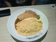 -白熊咖哩(新世界城店)